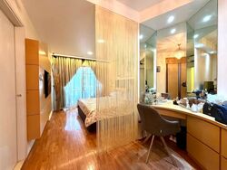 Kerrisdale (D8), Condominium #557145461